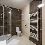 Fogado לינה וארוחת בוקר