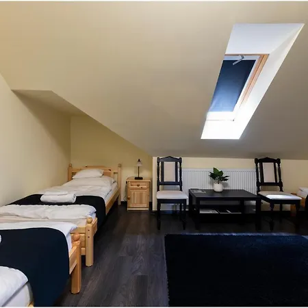 Bed & Breakfast Fogado *
