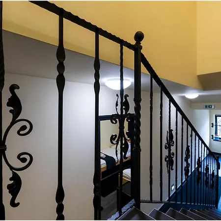 Fogado Bed & Breakfast 3*