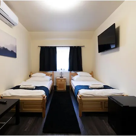 Bed & Breakfast Fogado