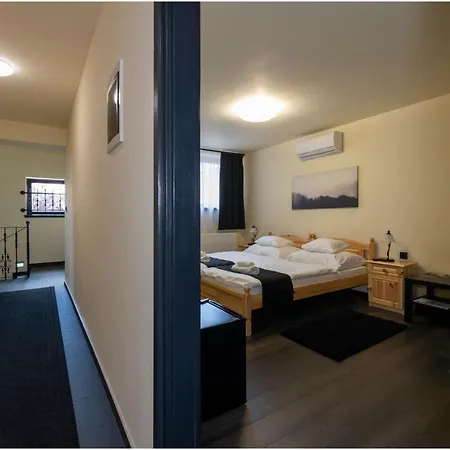 Fogado Bed & Breakfast