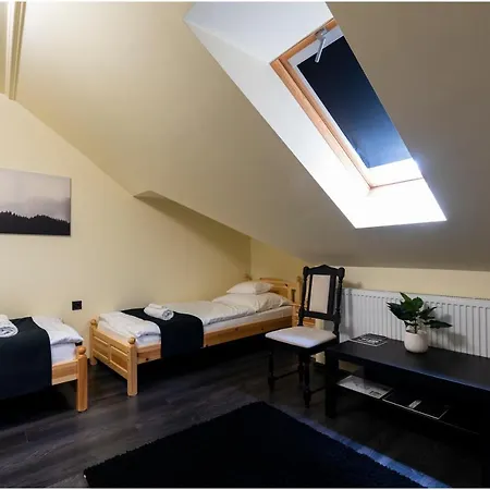 Fogado Bed & Breakfast 3*