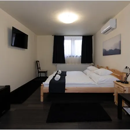 Fogado Bed & Breakfast *