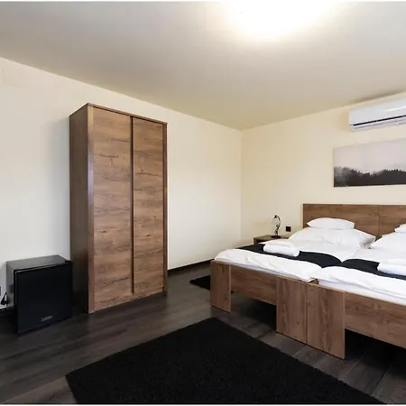 Fogado Bed & Breakfast Paszto