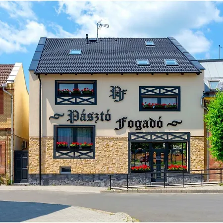Fogado 住宿加早餐酒店