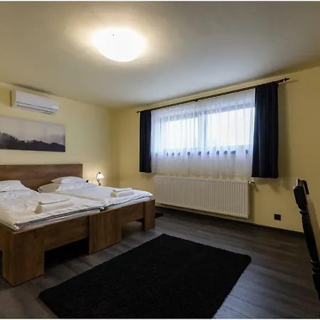 Fogado Bed & Breakfast