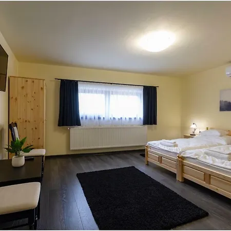 Fogado Bed & Breakfast