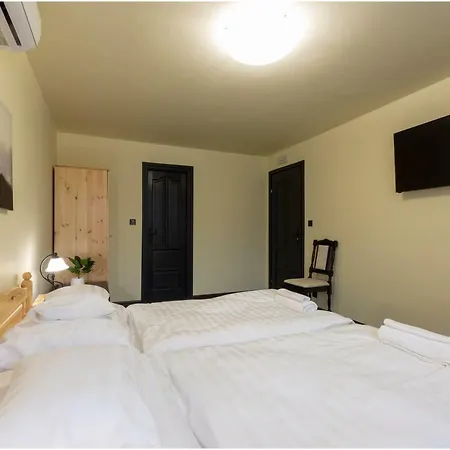 Bed & Breakfast Fogado 3*