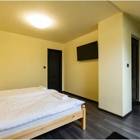 Fogado Bed & Breakfast 3*