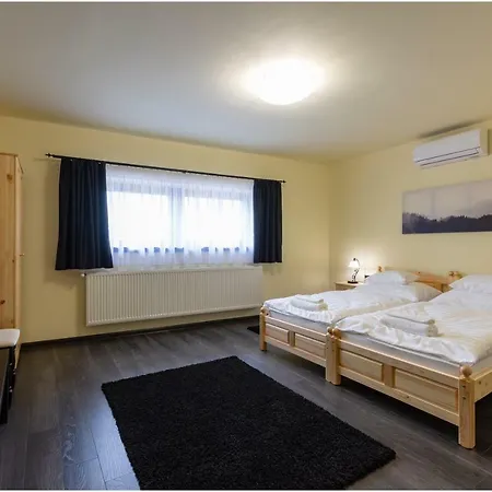 Fogado Bed & Breakfast