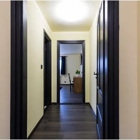 Bed & Breakfast Fogado 3*