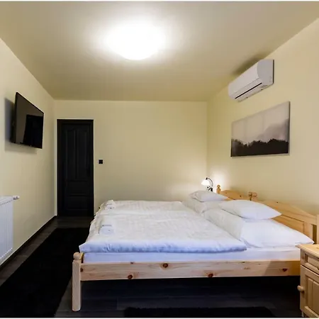 Bed & Breakfast Fogado Pásztó