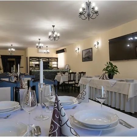 Bed & Breakfast Fogado