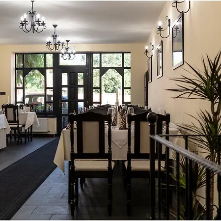 住宿加早餐酒店 Fogado 3*