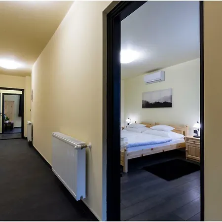 Bed & Breakfast Fogado
