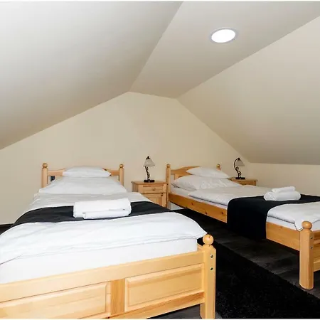 Bed & Breakfast Fogado