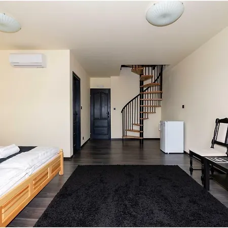Fogado Bed & Breakfast 3*