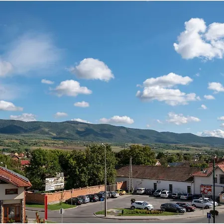 Fogado Bed & Breakfast Paszto