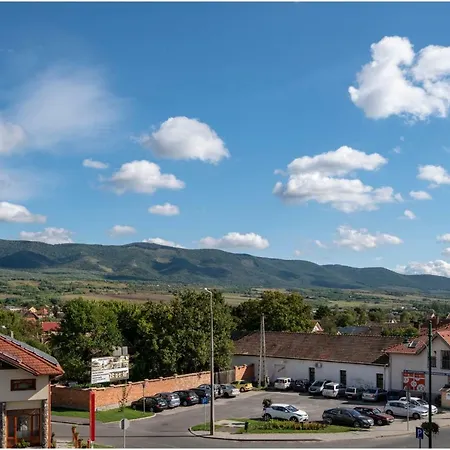 Fogado Bed & Breakfast Paszto