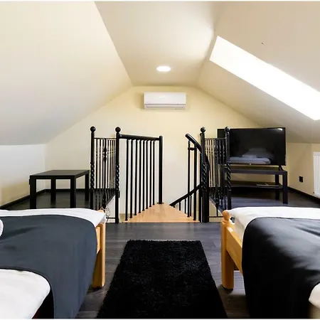 Fogado Bed & Breakfast