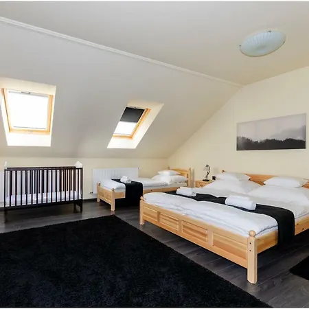 Fogado Bed & Breakfast Paszto