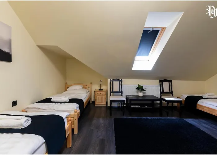 Bed & Breakfast Fogado 3*
