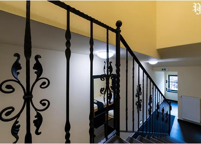 Fogado Bed & Breakfast 3*