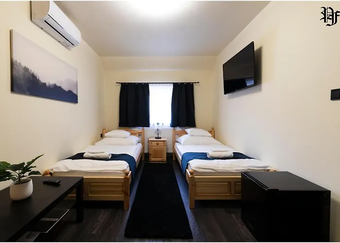 Bed & Breakfast Fogado