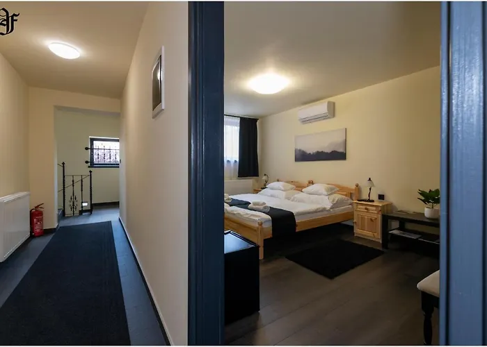 Fogado Oda ve Kahvaltı