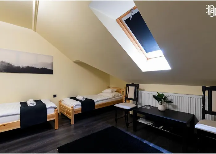 Fogado Bed & Breakfast 3*
