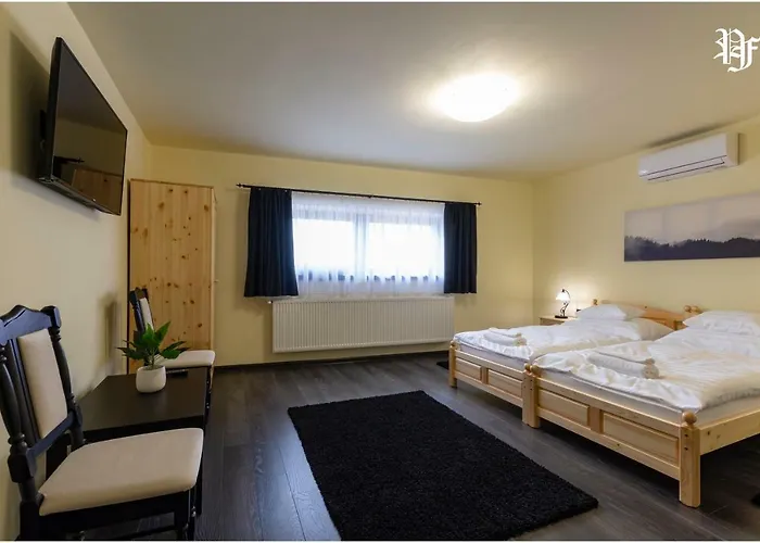 Fogado Bed & Breakfast