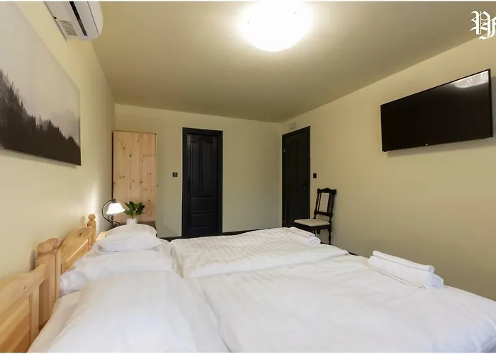 Bed & Breakfast Fogado 3*
