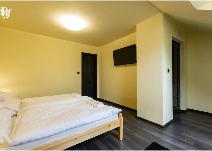 Fogado Bed & Breakfast 3*