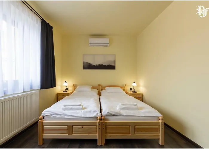 Bed & Breakfast Fogado Pásztó