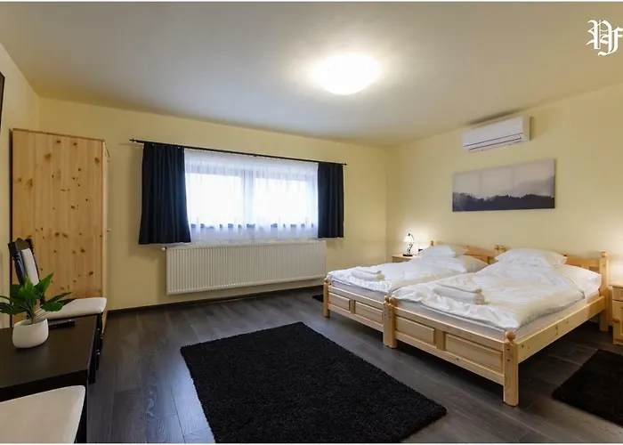 Fogado Bed & Breakfast