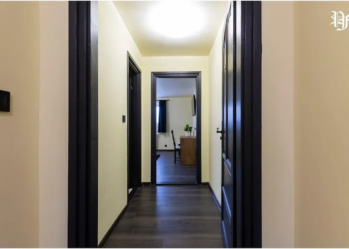 Bed & Breakfast Fogado 3*