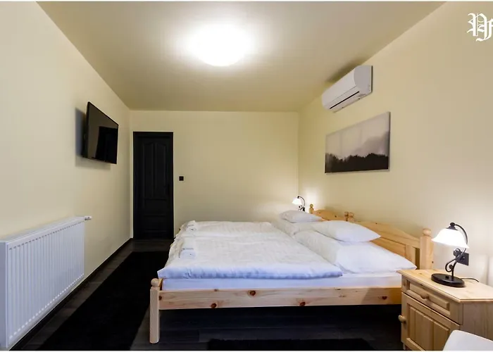 Bed & Breakfast Fogado Pásztó