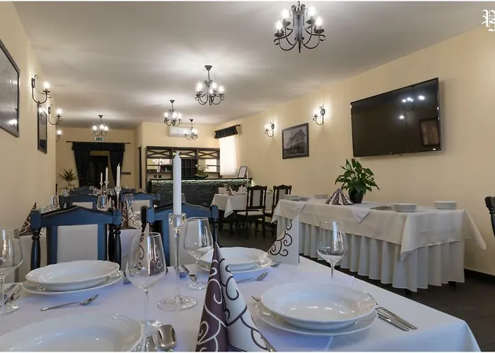 Bed & Breakfast Fogado