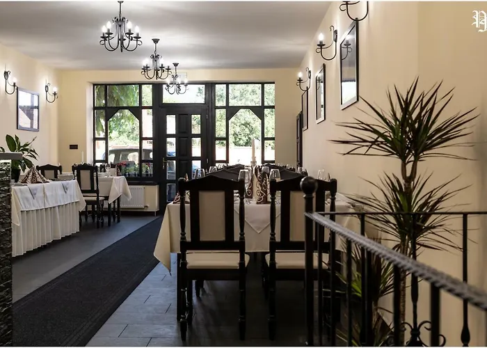 Bed & Breakfast Fogado 3*
