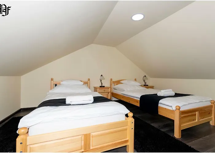 Bed & Breakfast Fogado