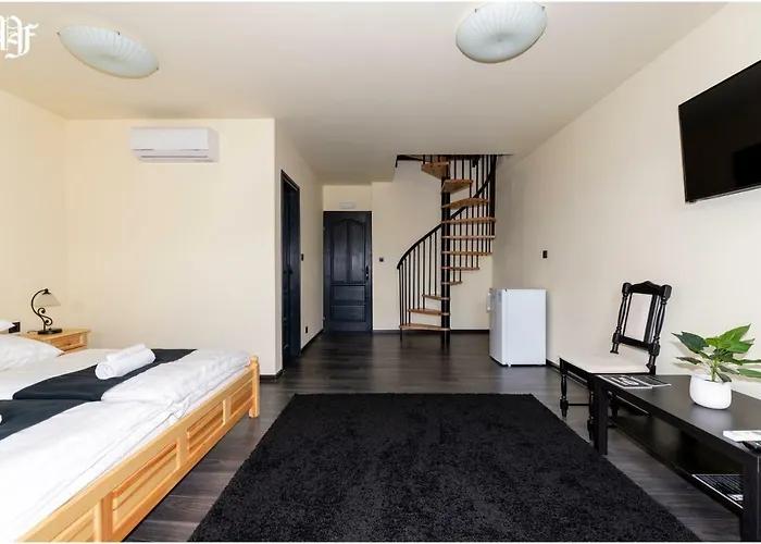 Fogado Bed & Breakfast 3*