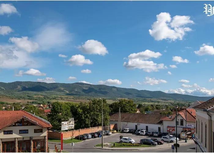 Fogado Bed & Breakfast Pásztó