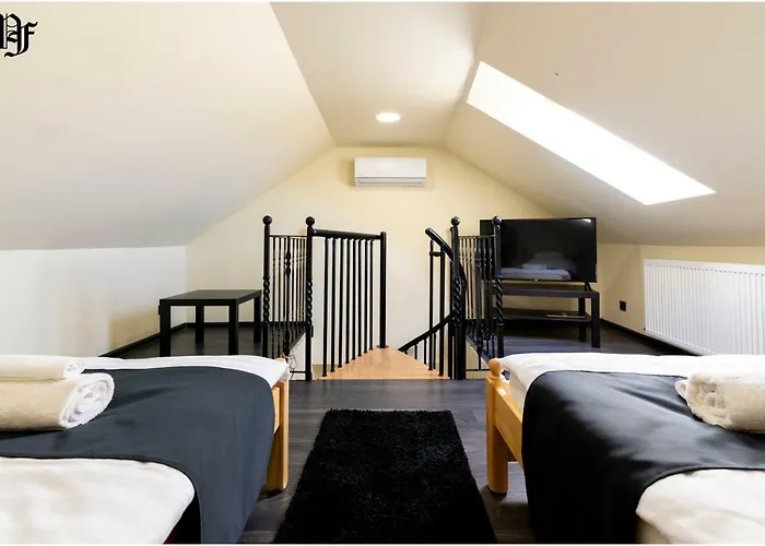 Fogado Bed & Breakfast
