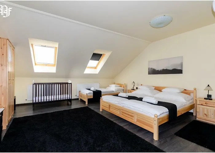 Fogado Oda ve Kahvaltı Pásztó